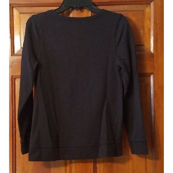 Crewneck Sweatshirt Girls 12 - Picture 3 of 5